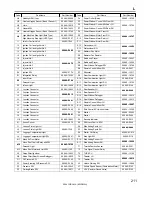 Предварительный просмотр 211 страницы Toyota COROLLA2004 Electrical Wiring Diagram