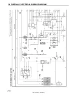 Предварительный просмотр 214 страницы Toyota COROLLA2004 Electrical Wiring Diagram