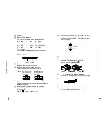 Предварительный просмотр 215 страницы Toyota COROLLA2004 Electrical Wiring Diagram