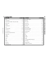 Предварительный просмотр 216 страницы Toyota COROLLA2004 Electrical Wiring Diagram