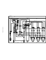 Предварительный просмотр 240 страницы Toyota COROLLA2004 Electrical Wiring Diagram