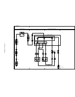 Предварительный просмотр 243 страницы Toyota COROLLA2004 Electrical Wiring Diagram