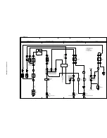 Предварительный просмотр 244 страницы Toyota COROLLA2004 Electrical Wiring Diagram