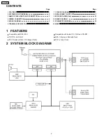 Preview for 2 page of Toyota CQ-ES0360A Service Manual