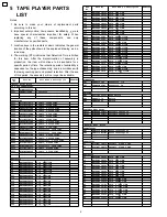 Preview for 26 page of Toyota CQ-ES0360A Service Manual