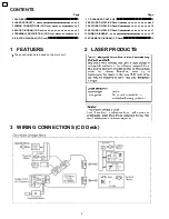 Preview for 33 page of Toyota CQ-ES0360A Service Manual