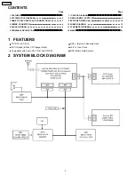 Preview for 2 page of Toyota CQ-ES0370A Service Manual