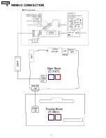 Предварительный просмотр 4 страницы Toyota CQ-ES7880AZ Service Manual