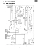 Предварительный просмотр 5 страницы Toyota CQ-ES7880AZ Service Manual