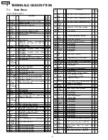 Предварительный просмотр 6 страницы Toyota CQ-ES7880AZ Service Manual