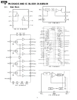 Предварительный просмотр 8 страницы Toyota CQ-ES7880AZ Service Manual