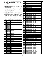 Предварительный просмотр 11 страницы Toyota CQ-ES7880AZ Service Manual