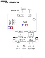 Предварительный просмотр 4 страницы Toyota CQ-LS8180 Service Manual