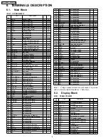 Предварительный просмотр 6 страницы Toyota CQ-LS8180 Service Manual