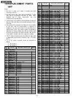 Предварительный просмотр 10 страницы Toyota CQ-LS8180 Service Manual