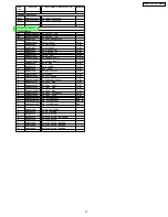 Предварительный просмотр 13 страницы Toyota CQ-LS8180 Service Manual