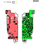 Предварительный просмотр 21 страницы Toyota CQ-LS8180 Service Manual