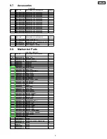 Preview for 9 page of Toyota CQ-SS0070F Service Manual