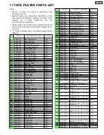 Preview for 11 page of Toyota CQ-SS0070F Service Manual