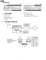 Preview for 2 page of Toyota CQ-TS7420K Service Manual