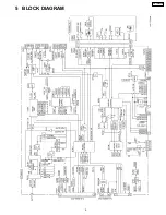 Предварительный просмотр 5 страницы Toyota CQ-TS7420K Service Manual