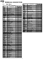 Предварительный просмотр 6 страницы Toyota CQ-TS7420K Service Manual