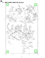 Preview for 36 page of Toyota CQ-TS7420K Service Manual