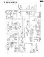 Предварительный просмотр 5 страницы Toyota CQ-TS7421K Service Manual