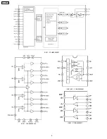 Предварительный просмотр 8 страницы Toyota CQ-TS7421K Service Manual