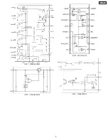 Предварительный просмотр 9 страницы Toyota CQ-TS7421K Service Manual