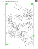 Предварительный просмотр 17 страницы Toyota CQ-TS7421K Service Manual