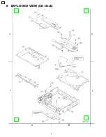 Предварительный просмотр 34 страницы Toyota CQ-TS7421K Service Manual