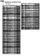 Preview for 6 page of Toyota CQ-TS7471A Service Manual