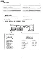 Предварительный просмотр 2 страницы Toyota CQ-VS8180A Service Manual