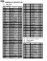 Предварительный просмотр 6 страницы Toyota CQ-VS8180A Service Manual