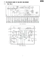 Предварительный просмотр 7 страницы Toyota CQ-VS8180A Service Manual