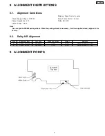 Предварительный просмотр 9 страницы Toyota CQ-VS8180A Service Manual