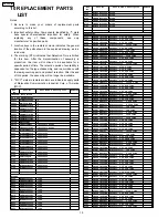 Предварительный просмотр 10 страницы Toyota CQ-VS8180A Service Manual