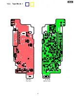 Предварительный просмотр 21 страницы Toyota CQ-VS8180A Service Manual