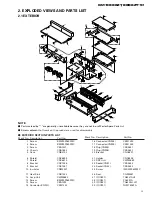 Preview for 3 page of Toyota CRT2242 Service Manual