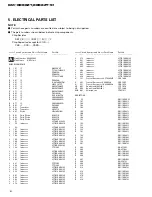 Preview for 18 page of Toyota CRT2242 Service Manual