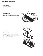 Preview for 28 page of Toyota CRT2242 Service Manual