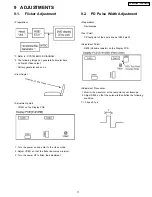 Предварительный просмотр 17 страницы Toyota CX-WT8260A Service Manual