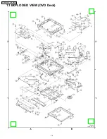 Предварительный просмотр 32 страницы Toyota CX-WT8260A Service Manual