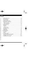 Preview for 6 page of Toyota DE224 User Manual