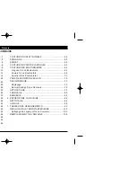 Preview for 14 page of Toyota DE224 User Manual