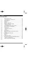 Preview for 19 page of Toyota DE224 User Manual