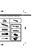 Preview for 30 page of Toyota DE224 User Manual