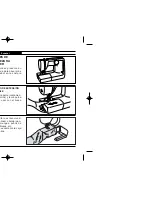 Preview for 32 page of Toyota DE224 User Manual