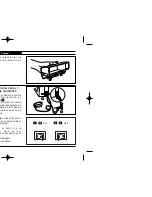 Preview for 34 page of Toyota DE224 User Manual